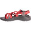 Chaco Z Cloud X2 Sandal - Women's, Fabric Peach, 5 US J106628-05.0