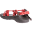 Chaco Z Cloud X2 Sandal - Women's, Fabric Peach, 5 US J106628-05.0