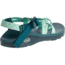 Chaco Z Cloud X2 Sandal - Women's, Steeple Pine, 7 US J106630-07.0
