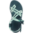 Chaco Z Cloud X2 Sandal - Women's, Steeple Pine, 7 US J106630-07.0