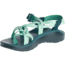 Chaco Z Cloud X2 Sandal - Women's, Steeple Pine, 7 US J106630-07.0