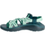 Chaco Z Cloud X2 Sandal - Women's, Steeple Pine, 7 US J106630-07.0