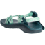 Chaco Z Cloud X2 Sandal - Women's, Steeple Pine, 7 US J106630-07.0