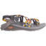 Chaco Z Cloud X2 Sandal - Women's, Puzzle Poppy, 8 US J106632-08.0, EDEMO1