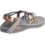 Chaco Z Cloud X2 Sandal - Women's, Puzzle Poppy, 8 US J106632-08.0, EDEMO1
