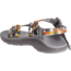 Chaco Z Cloud X2 Sandal - Women's, Puzzle Poppy, 8 US J106632-08.0, EDEMO1