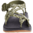 Chaco Z Cloud X2 Sandal - Women's, Popline Boa, 9 US J106634-09.0