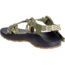 Chaco Z Cloud X2 Sandal - Women's, Popline Boa, 9 US J106634-09.0