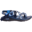 Chaco Z Cloud X2 Sandal - Women's, Scuba Eclipse, 5 US J106636-05.0