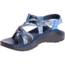 Chaco Z Cloud X2 Sandal - Women's, Scuba Eclipse, 5 US J106636-05.0