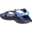 Chaco Z Cloud X2 Sandal - Women's, Scuba Eclipse, 5 US J106636-05.0