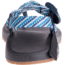 Chaco Z/Cloud X2 Sandal - Womens, Pivot Navy, 6, J107232-06.0