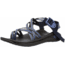 Chaco Z Eddy X2 Sandals - Womens, Columns Eclipse, 7, J106474-7