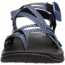Chaco Z Eddy X2 Sandals - Womens, Columns Eclipse, 7, J106474-7