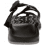 Chaco Z Eddy X2 Sandals - Womens, Motif Black, 9, J106472-9