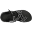 Chaco Z Eddy X2 Sandals - Womens, Motif Black, 9, J106472-9
