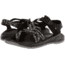 Chaco Z Eddy X2 Sandals - Womens, Motif Black, 9, J106472-9