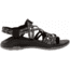 Chaco Z Eddy X2 Sandals - Womens, Motif Black, 9, J106472-9
