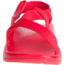 Chaco Z1 Classic - Mens, Flame Scarlet, Medium, 07.0, JCH106845-07.0