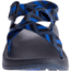 Chaco Z1 Classic mens Sandals - Mens, Covered Navy, Wide, 9 US J106163W-09.0