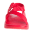 Chaco Z1 Classic Multi-Sport Sandals - Mens, Flame Scarlet, Medium, 11.0, JCH106845-11.0