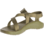 Chaco Z1 Classic Multi-Sport Sandals - Womens, Aloe, Medium, 10.0, JCH107606-10.0
