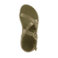 Chaco Z1 Classic Multi-Sport Sandals - Womens, Aloe, Medium, 10.0, JCH107606-10.0