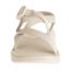 Chaco Z1 Classic Multi-Sport Sandals - Womens, Angora, Medium, 05.0, JCH107608-05.0