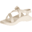 Chaco Z1 Classic Multi-Sport Sandals - Womens, Angora, Medium, 05.0, JCH107608-05.0