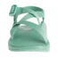 Chaco Z1 Classic Multi-Sport Sandals - Womens, Creme De Menthe, Medium, 05.0, JCH107618-05.0