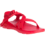 Chaco Z1 Classic Multi-Sport Sandals - Womens, Flame Scarlet, Medium, 05.0, JCH107622-05.0