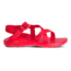 Chaco Z1 Classic Multi-Sport Sandals - Womens, Flame Scarlet, Medium, 05.0, JCH107622-05.0