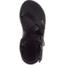 Chaco Z1 Classic Sandal - Men's, Black, 7 US J105375-07.0