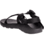 Chaco Z1 Classic Sandal - Men's, Black, 7 US J105375-07.0