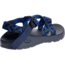 Chaco Z1 Classic Sandal - Men's, Covered Navy, 12 US J106163-12.0