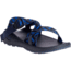 Chaco Z1 Classic Sandal - Men's, Covered Navy, 12 US J106163-12.0