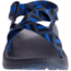 Chaco Z1 Classic Sandal - Men's, Covered Navy, 12 US J106163-12.0
