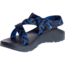 Chaco Z1 Classic Sandal - Men's, Covered Navy, 12 US J106163-12.0