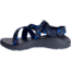 Chaco Z1 Classic Sandal - Men's, Covered Navy, 12 US J106163-12.0