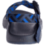 Chaco Z1 Classic Sandal - Men's, Covered Navy, 12 US J106163-12.0