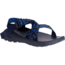 Chaco Z1 Classic Sandal - Men's, Covered Navy, 12 US J106163-12.0