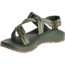 Chaco Z1 Classic Sandal - Men's, Accordion Green, 12 US J106167-12.0