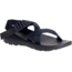 Chaco Z1 Classic Sandal - Men's, Linear Blue, 9 US Medium, J105783-9