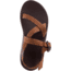 Chaco Z1 Classic Sandal - Mens-Caramel Angora-Medium-9