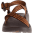 Chaco Z1 Classic Sandal - Mens-Caramel Angora-Medium-9