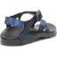 Chaco Z1 Classic Sandals - Mens, Aerial Blue, 12, Medium, JCH108389-12