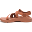 Chaco Z1 Classic Sandals - Mens, Burnt Umber, 12, Medium, JCH108341-12