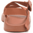 Chaco Z1 Classic Sandals - Mens, Burnt Umber, 12, Medium, JCH108341-12