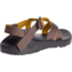 Chaco Z1 Classic Sandals - Mens, Chocolate, 12 US, JCH107269-12