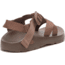 Chaco Z1 Classic Sandals - Mens, Cocoa, 9, Medium, JCH108473-9